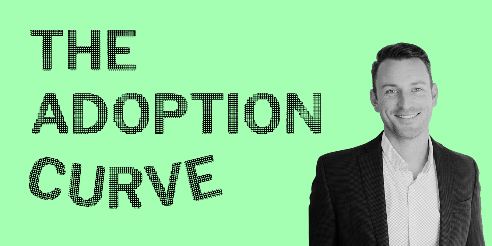 Adoption Curve