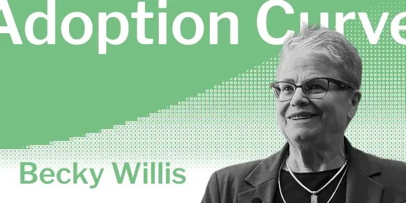 Becky Willis