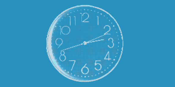 Clock-1