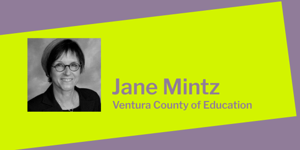 Jane Mintz