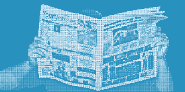 News Paper