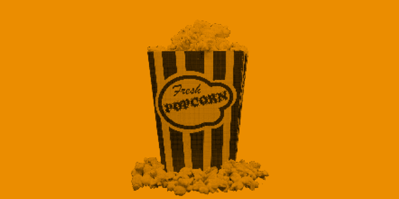 Popcorn