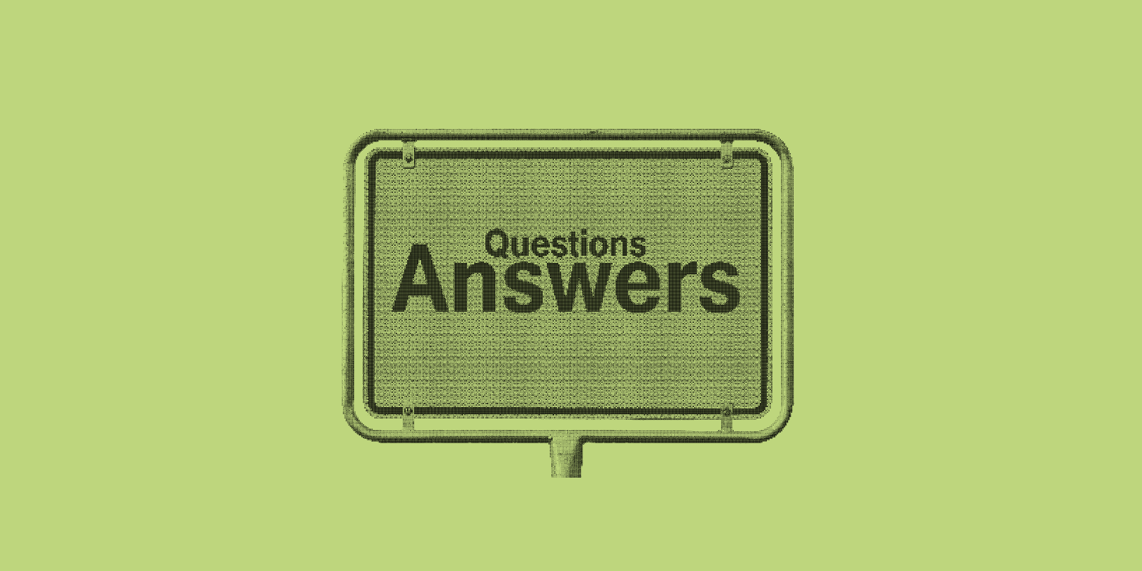 Q&A-1