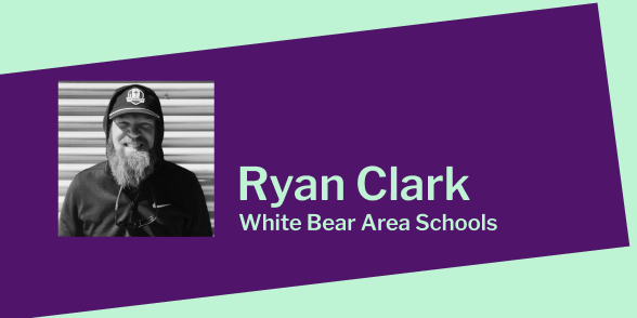 Ryan Clark