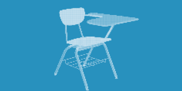 School Desk