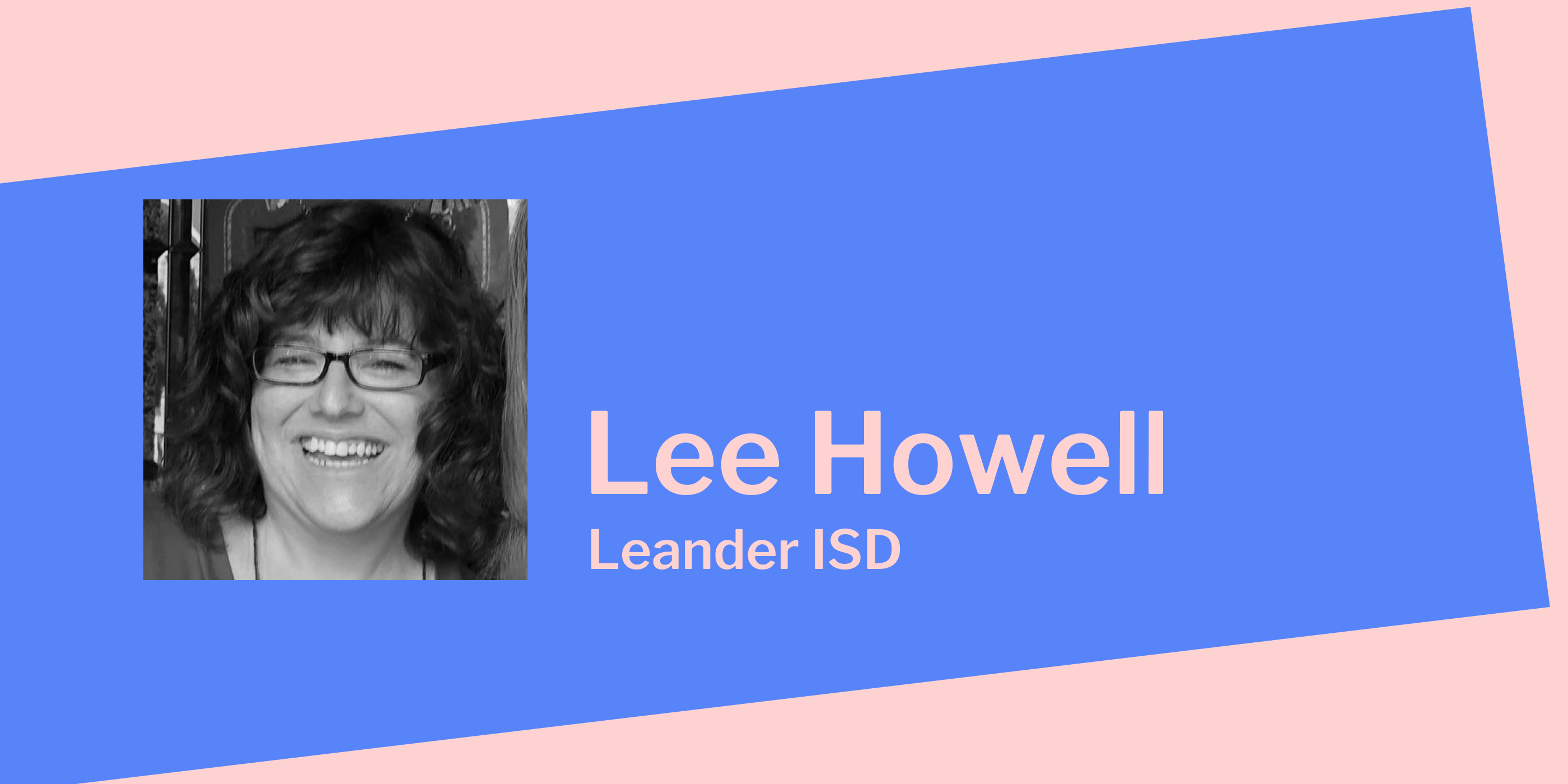 Lee Howell: Leander ISD
