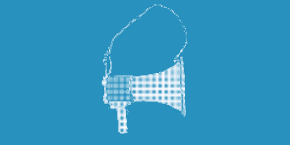 megaphone