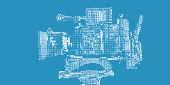 video camera